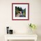 ArtToFrames 9x12 Inch Picture Frame, This 1 Inch Custom Wood Poster Frame is Available in Multiple Colors, Great for Your Art or Photos - Comes with Regular Glass and Corrugated Backing (A9FC)